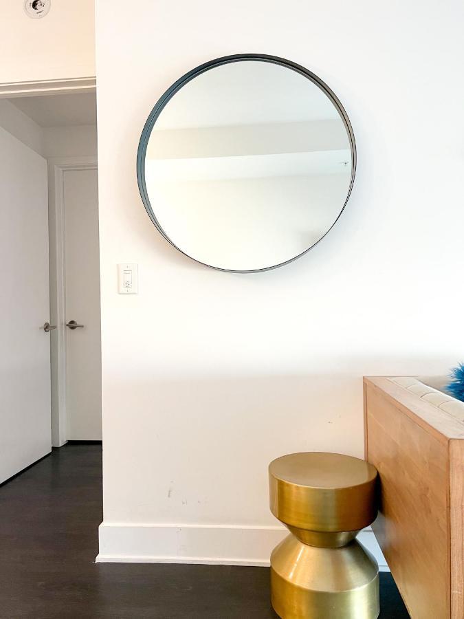 Uptown High Rise Unit Dtla Apartment