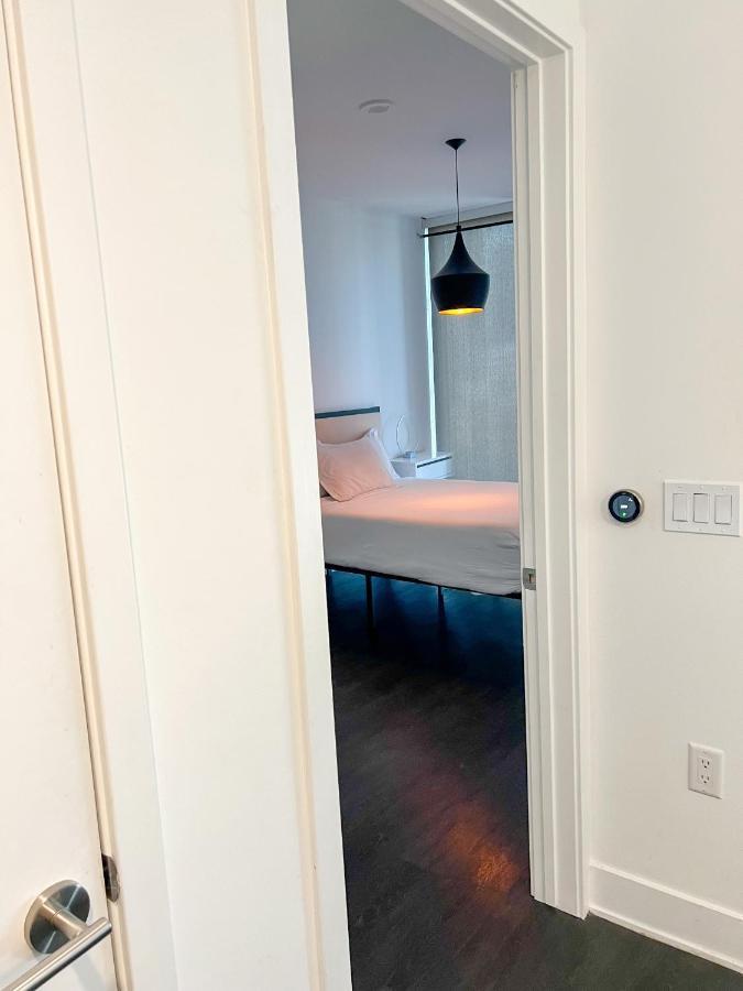 Uptown High Rise Unit Dtla Apartment Los Angeles